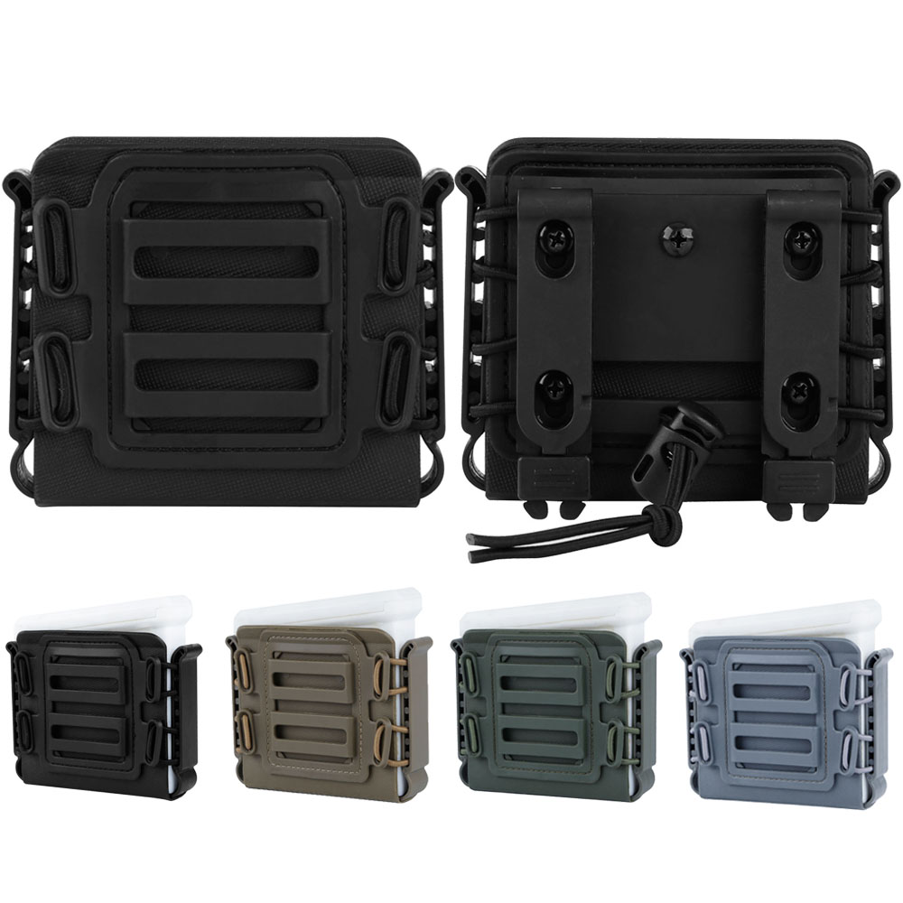Magazine Holder Rack - . 338 kantong majalah pembawa cepat