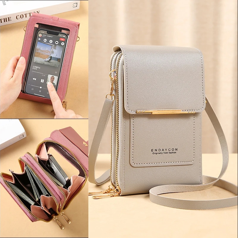 Card Index Box - Tas gila mode kunci layar sentuh
