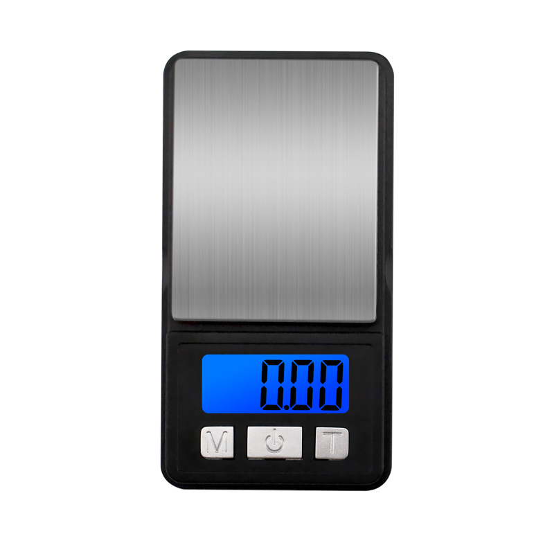 Tape Dispenser Weighted - Timbangan perhiasan Digital portabel, alat timbangan