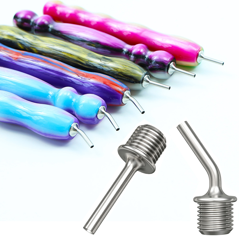 Correction Pen Fine - Ujung Bor Lukisan Berlian Ultrafine Angled
