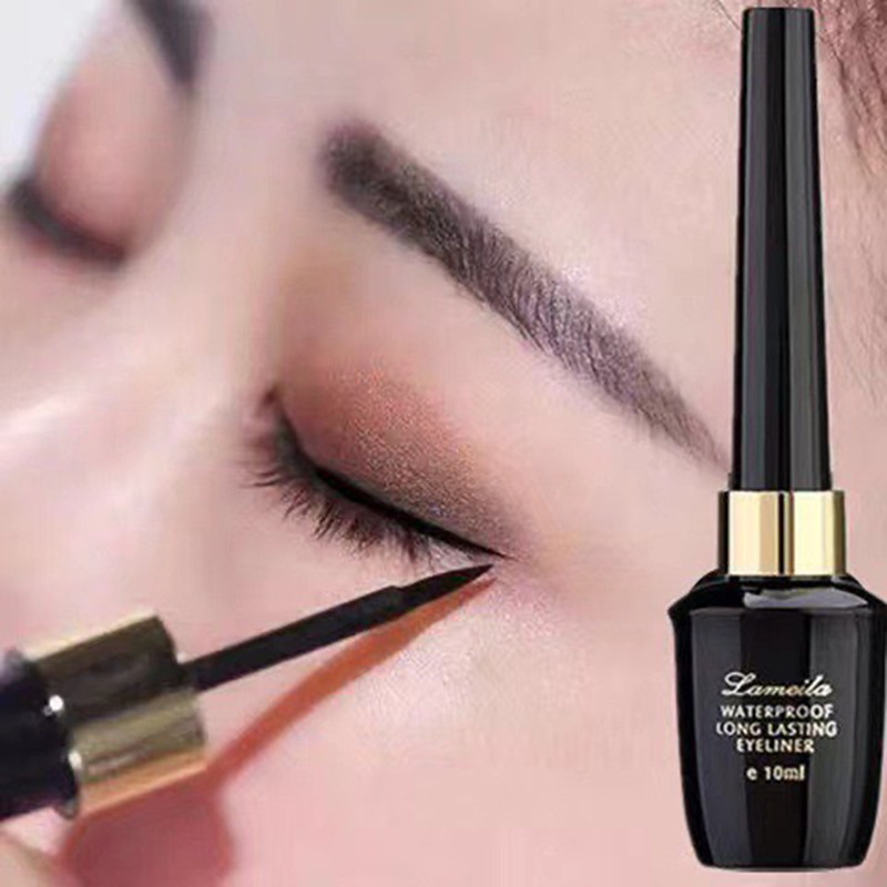 Pena eyeliner gel mata tahan l - Correction Pen Fine ulasan dan harga