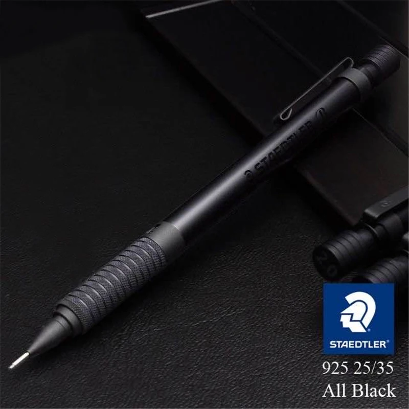 Staedtler 925 35-03B pensil me - Mechanical Pencil 0.3 ulasan dan harga