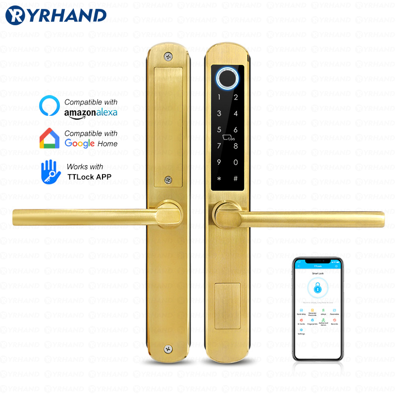IP66 kunci pintar baja tahan k - Letter Opener Brass ulasan dan harga
