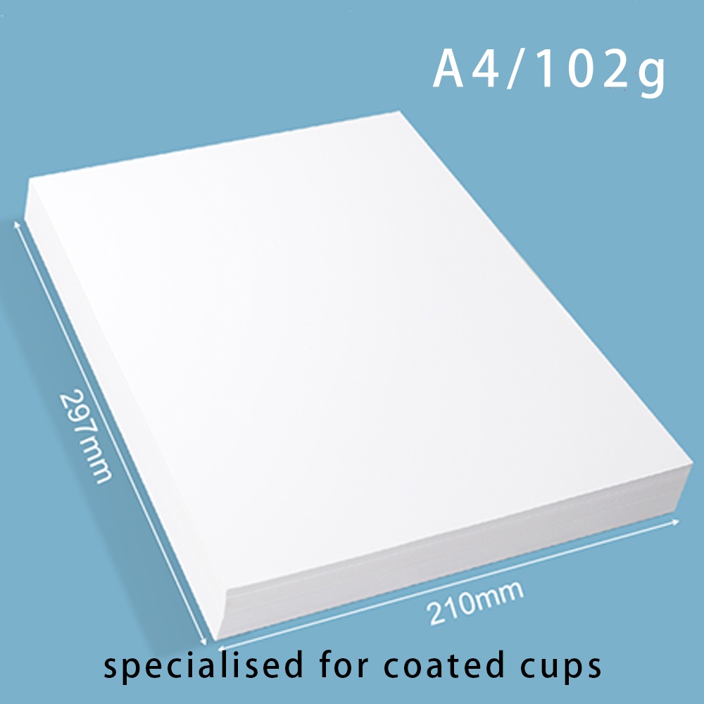 Kertas Transfer panas sublimas - Ink Blotter Paper ulasan dan harga