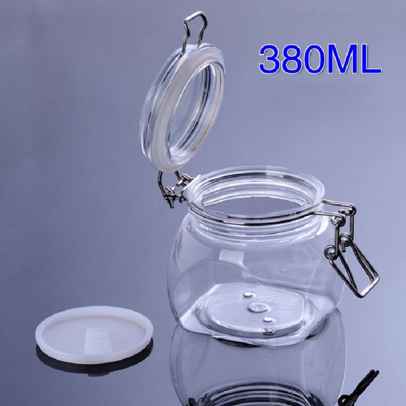 Botol plastik bening 380ml, wa - Gel Refill Pack ulasan dan harga