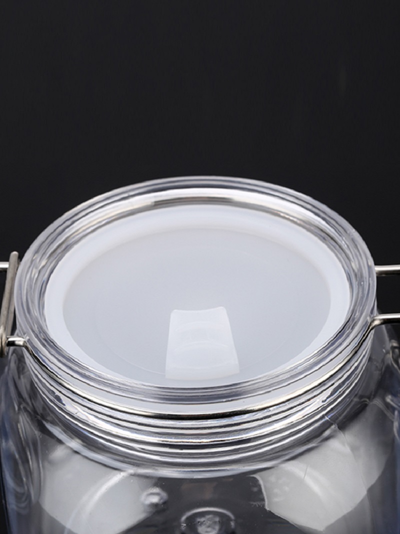 Botol plastik bening 380ml, wa - Gel Refill Pack ulasan dan harga