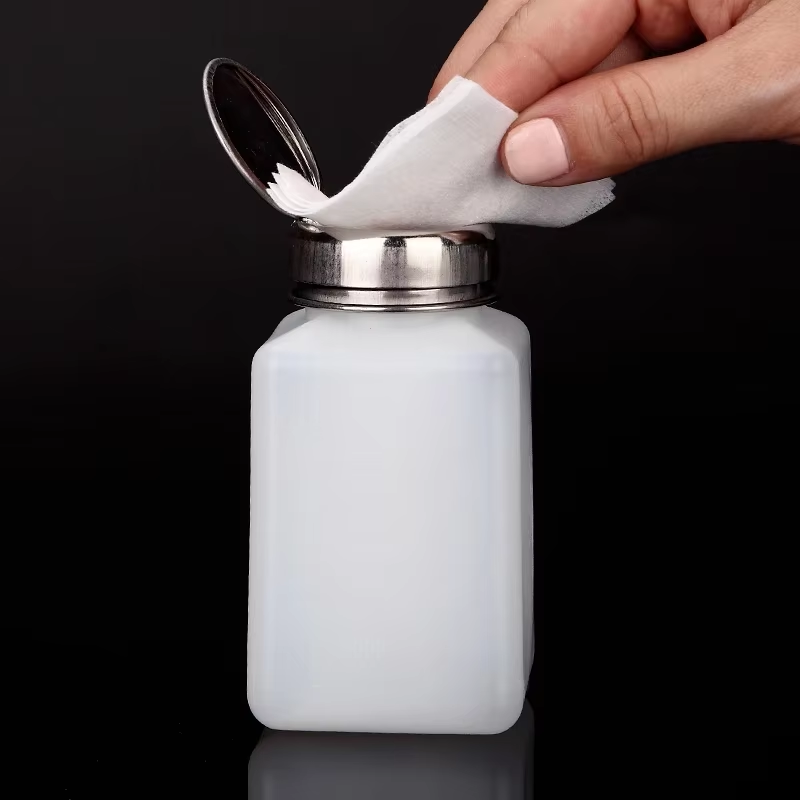 Botol Pompa Alkohol Isi Ulang  - Gel Refill Pack ulasan dan harga