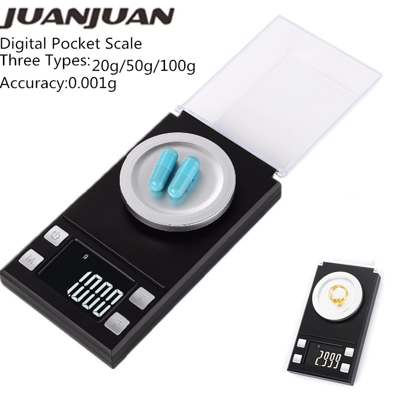 20/50/100G 0.001G Perhiasan Di - Tape Dispenser Weighted ulasan dan harga