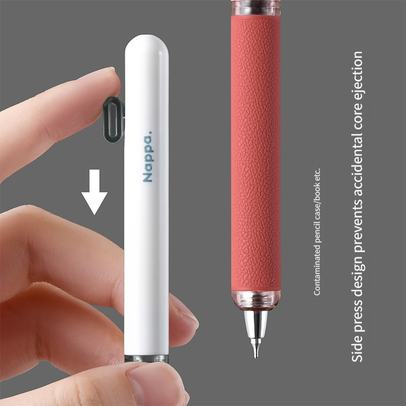 3 Paket Pulpen Gel dengan Warn - Gel Refill Pack ulasan dan harga