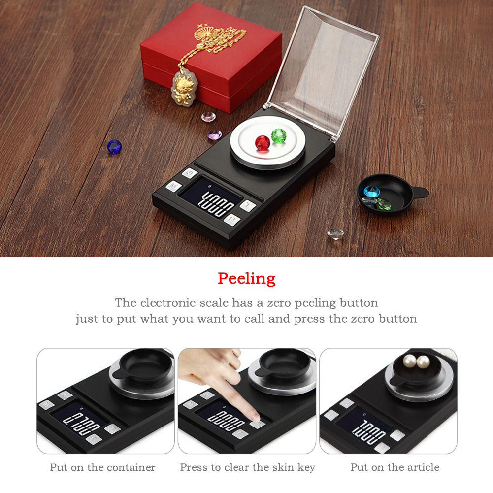 Yieryi timbangan elektronik, t - Tape Dispenser Weighted ulasan dan harga