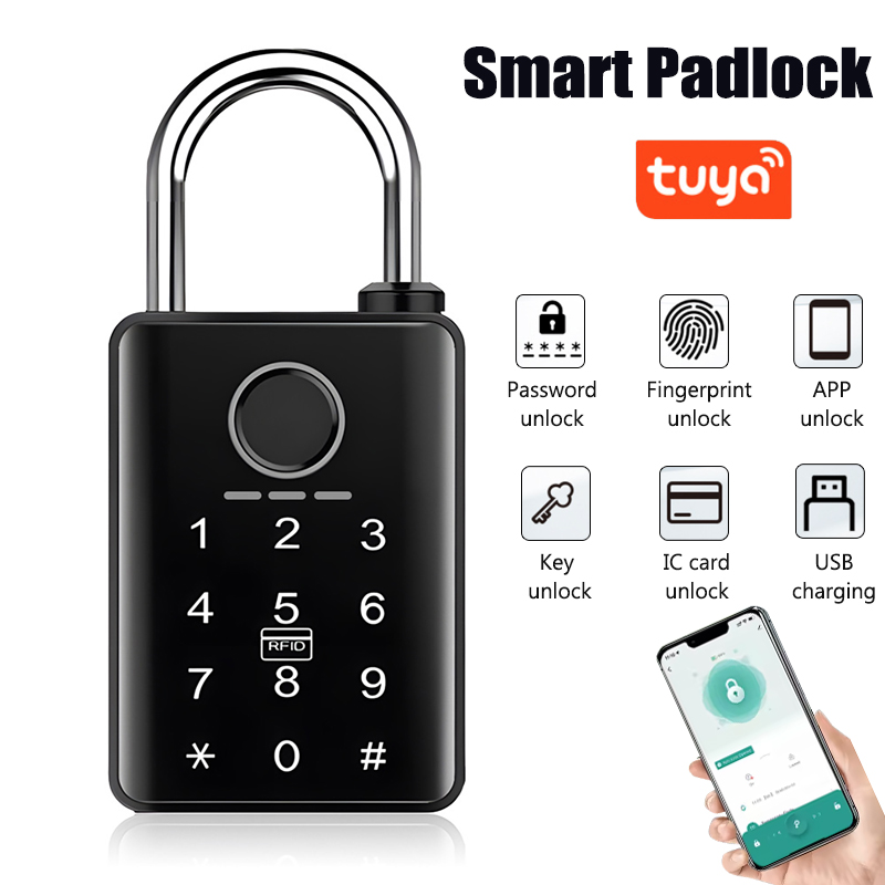 Tuya Smart Password Padlock Si - Letter Opener Brass ulasan dan harga