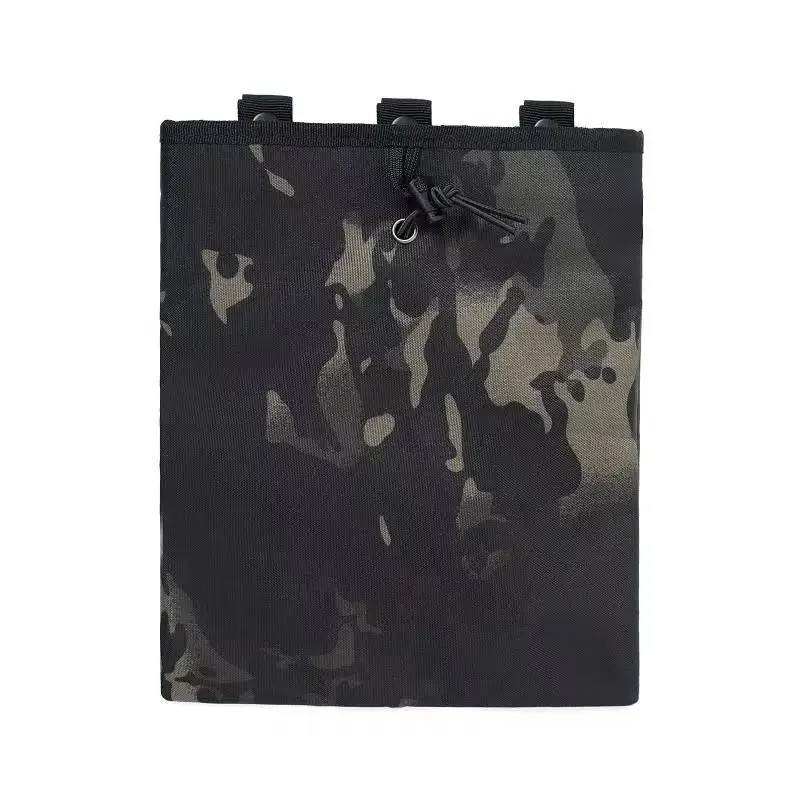 MOLLE tas wadah penyimpanan da - Magazine Holder Rack ulasan dan harga