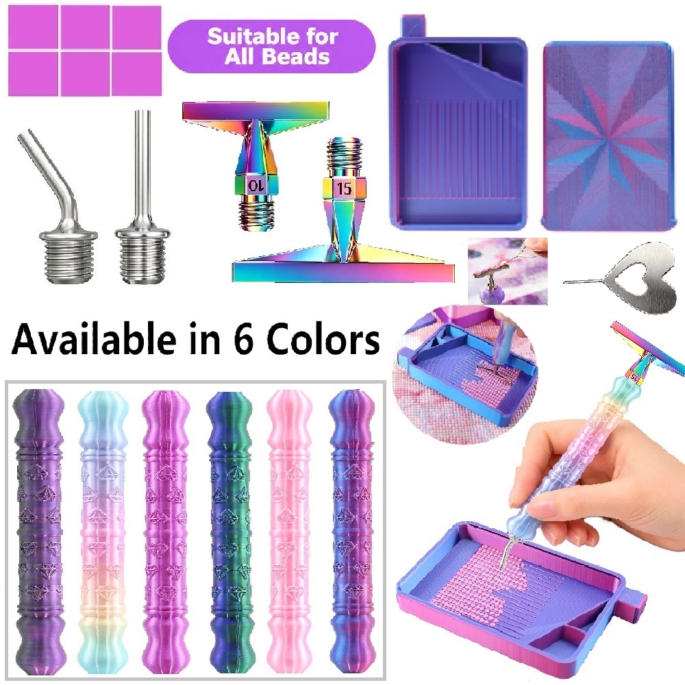 Set Aksesori Alat Pena Dotting - Correction Pen Fine ulasan dan harga