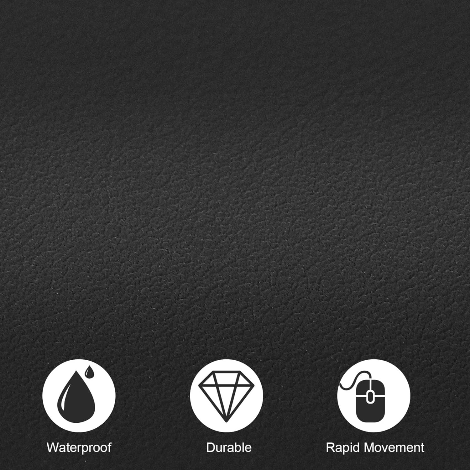 Alas Meja Kulit Ukuran Besar,  - Leather Desk Pad ulasan dan harga