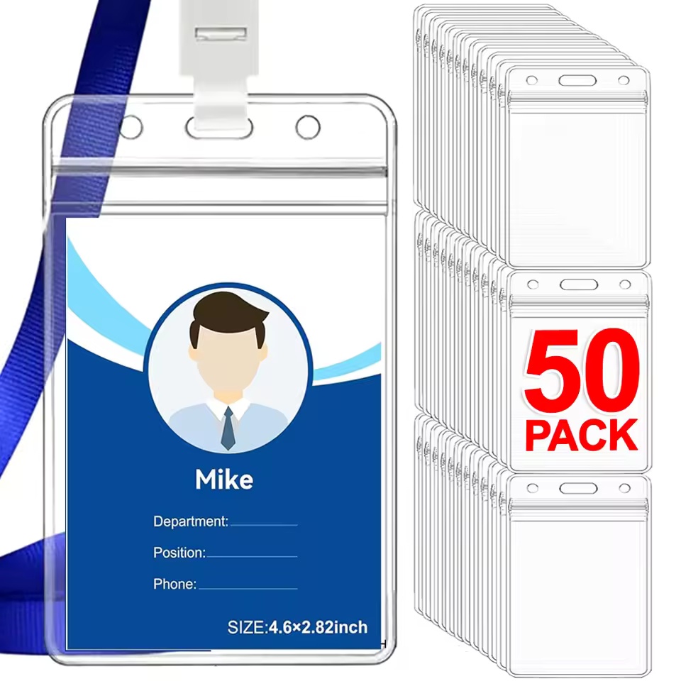 50/40/10/1 Buah Tempat Kartu I - Index Card Holder ulasan dan harga