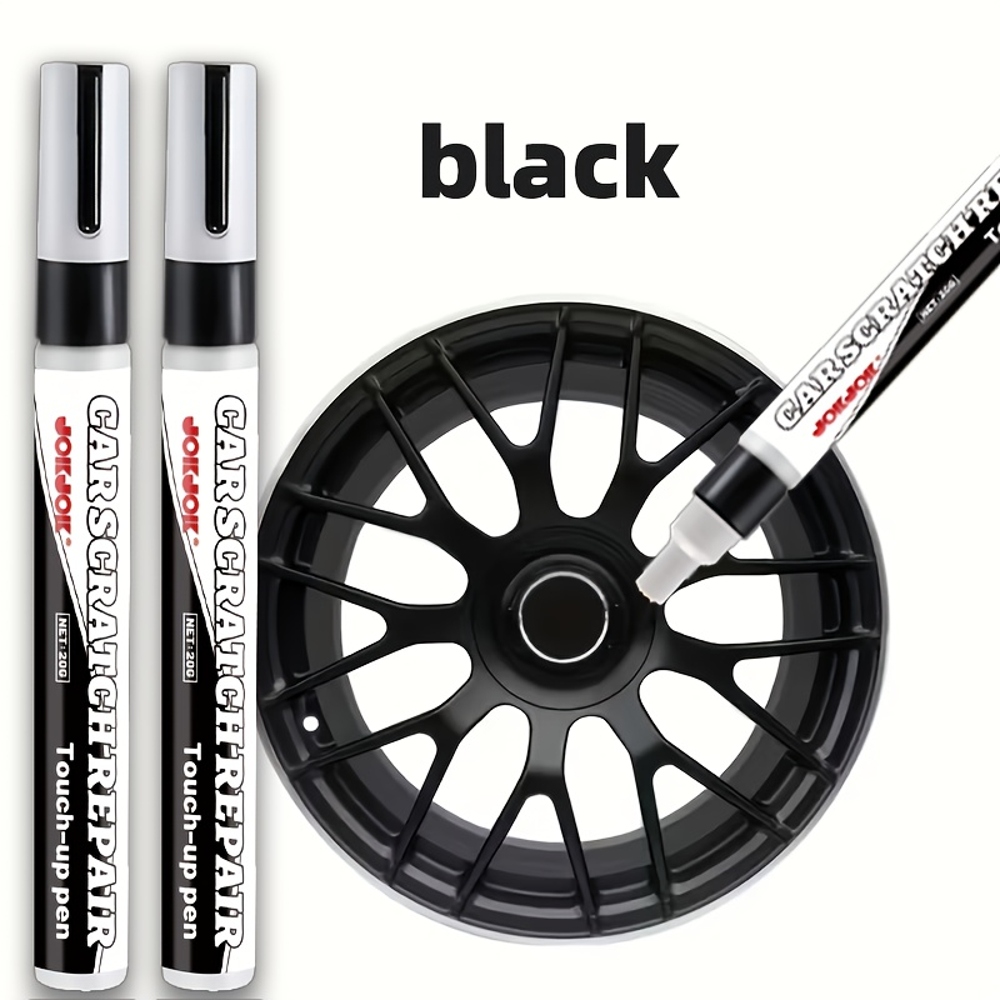 Pena Perbaikan Cat Mobil Unive - Correction Pen Fine ulasan dan harga