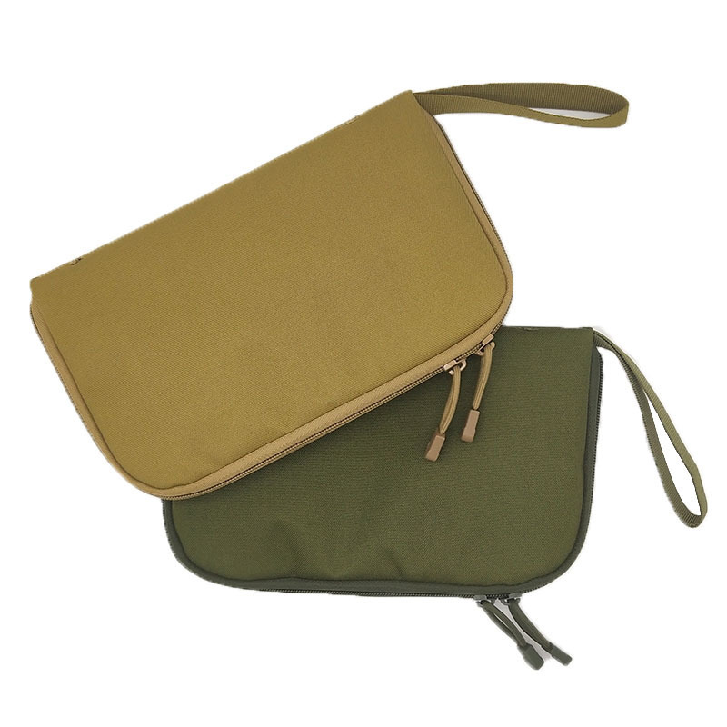 Tas Pistol Taktis Universal un - Magazine Holder Rack ulasan dan harga