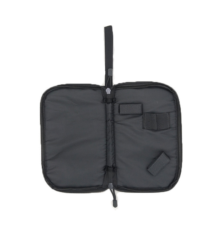 Tas Pistol Taktis Universal un - Magazine Holder Rack ulasan dan harga