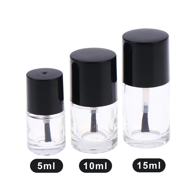 ● 1/2 Buah 5/10/15Ml Botol Cat - Gel Refill Pack ulasan dan harga