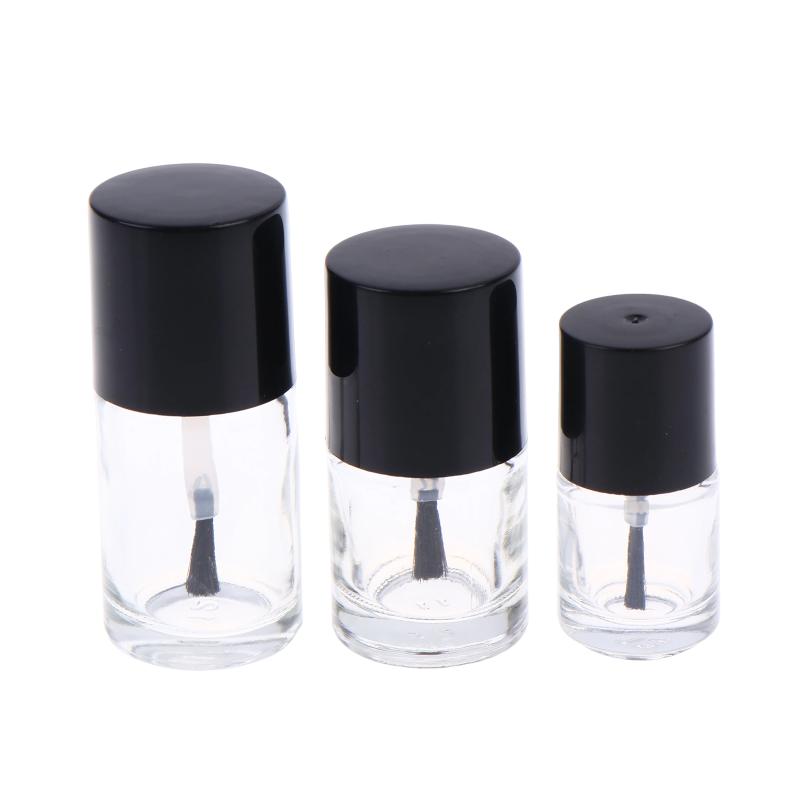 ● 1/2 Buah 5/10/15Ml Botol Cat - Gel Refill Pack ulasan dan harga