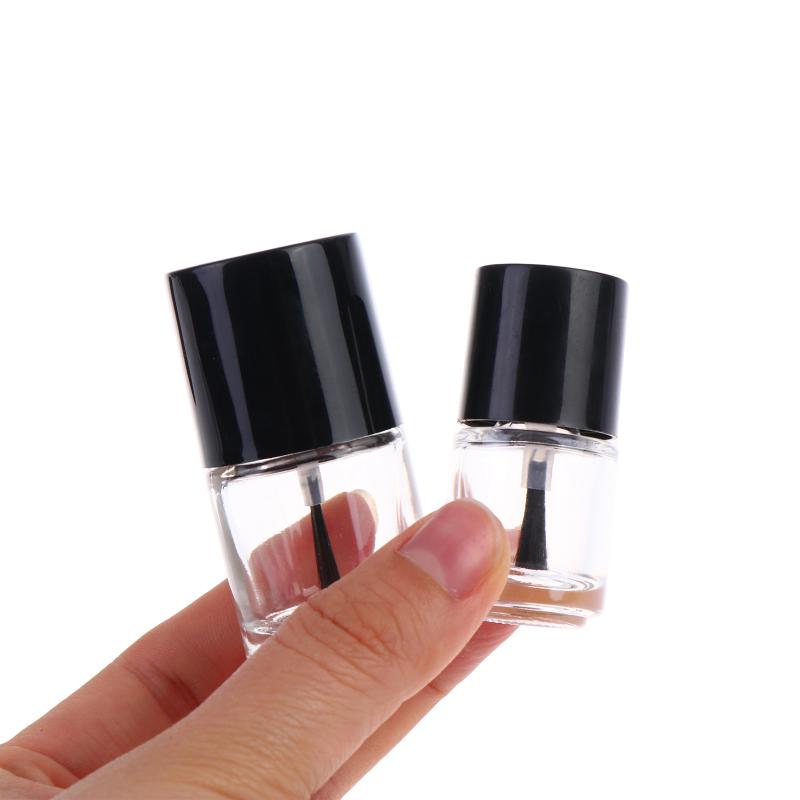 ● 1/2 Buah 5/10/15Ml Botol Cat - Gel Refill Pack ulasan dan harga