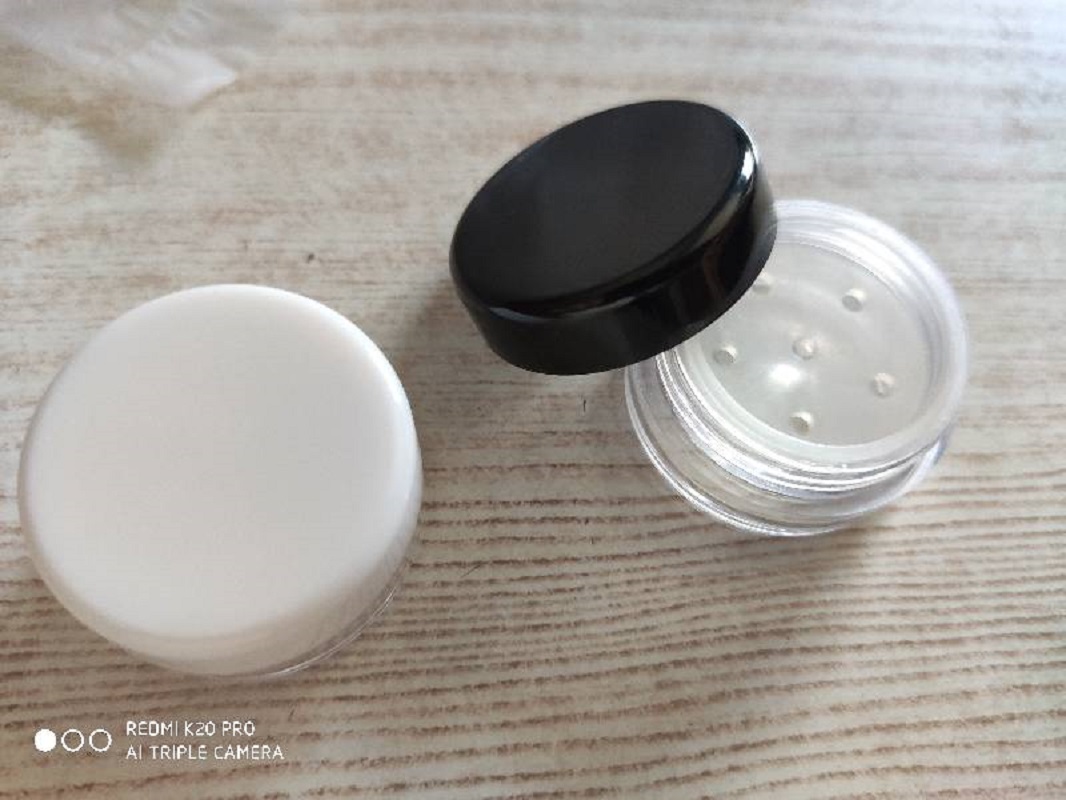 Botol plastik 5ML 1G, wadah, t - Gel Refill Pack ulasan dan harga