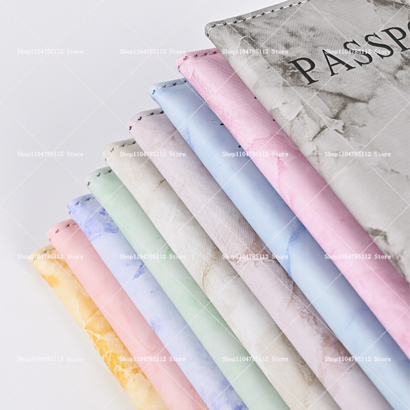 Sampul Paspor The Powerpuff Gi - Index Card Holder ulasan dan harga