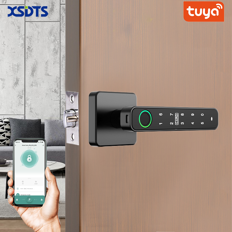 Kunci Pintu Digital Pintar XSD - Letter Opener Brass ulasan dan harga