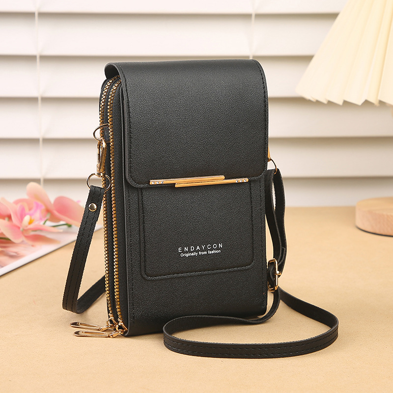 Tas gila mode kunci layar sent - Card Index Box ulasan dan harga