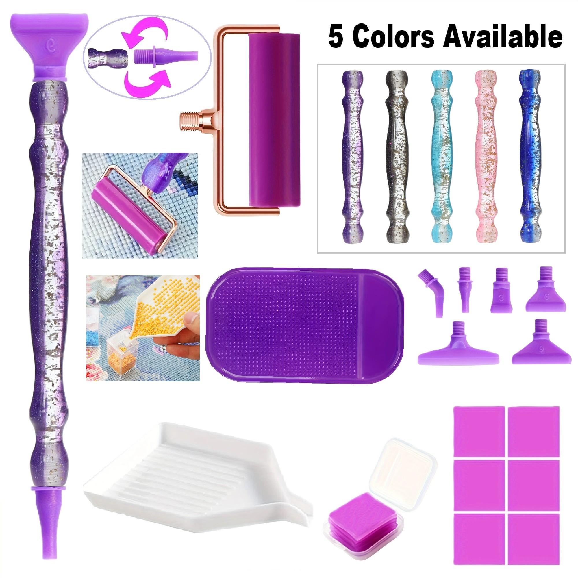 Set Alat Pena Lukis Berlian DI - Correction Pen Fine ulasan dan harga