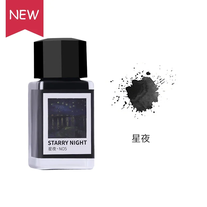 Tramol 26 warna 18ml tinta kac - Fountain Pen Bottled Ink ulasan dan harga