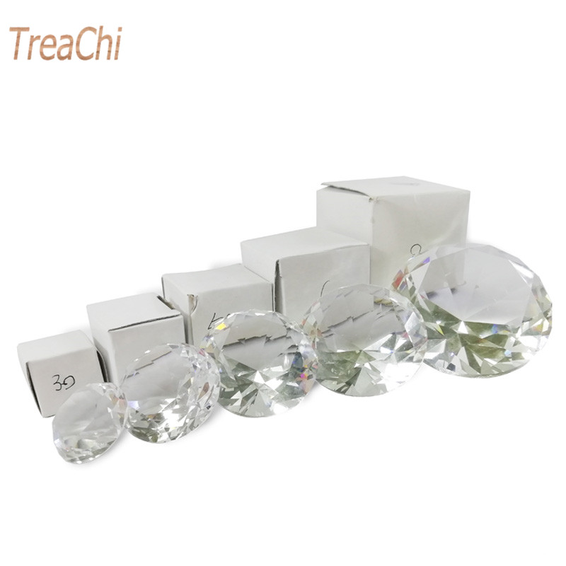 Kerajinan Dekorasi perhiasan b - Paper Weight Crystal ulasan dan harga