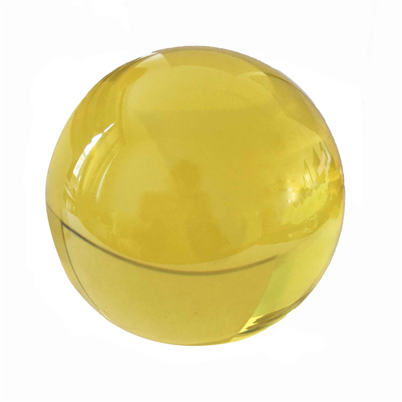 60 Mm Cantik Dekorasi Rumah Mi - Paper Weight Crystal ulasan dan harga