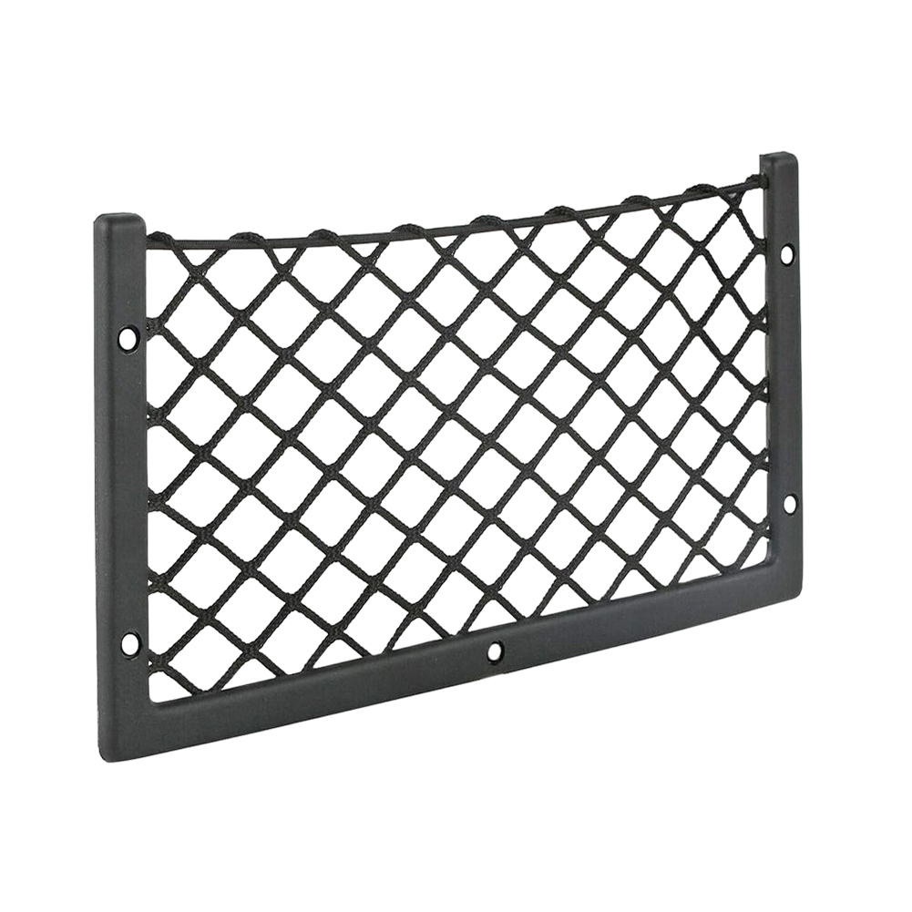 Jaring Penyimpanan Belakang Ku - Magazine Holder Rack ulasan dan harga