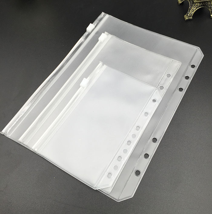 Folder Ritsleting Pengikat A 5 - Binder A4 Lever ulasan dan harga