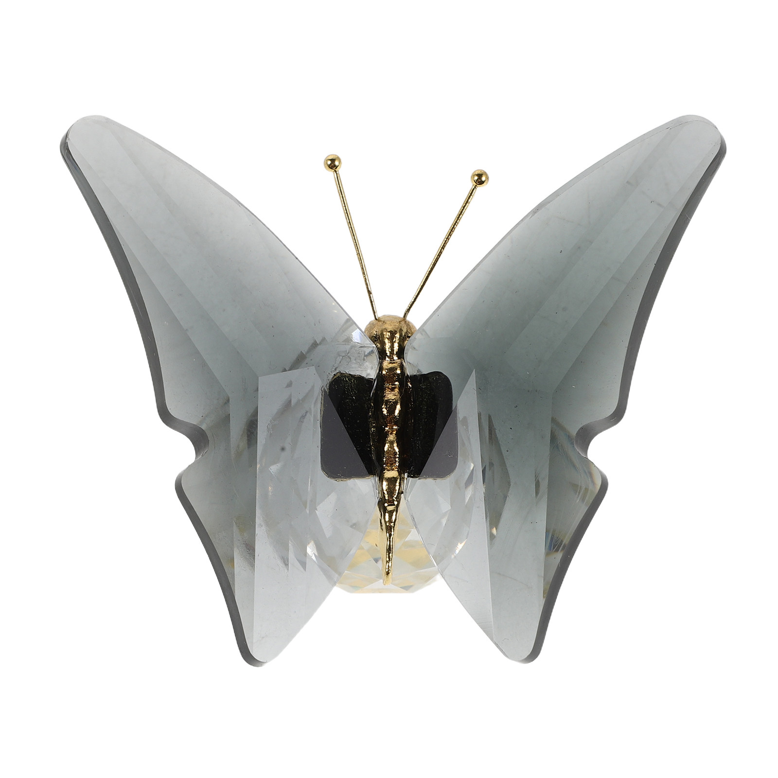 Pemberat Kertas Kupu-Kupu Kris - Paper Weight Crystal ulasan dan harga
