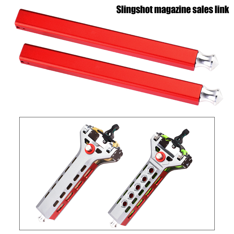 Magazine Slingshot Rapid Fire  - Magazine Holder Rack ulasan dan harga