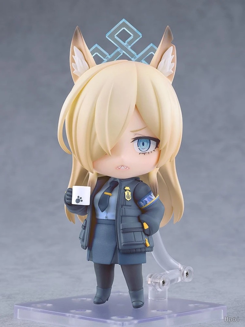 GSC Nendoroid # 2937 Kanna Oga - Archive Box Set ulasan dan harga