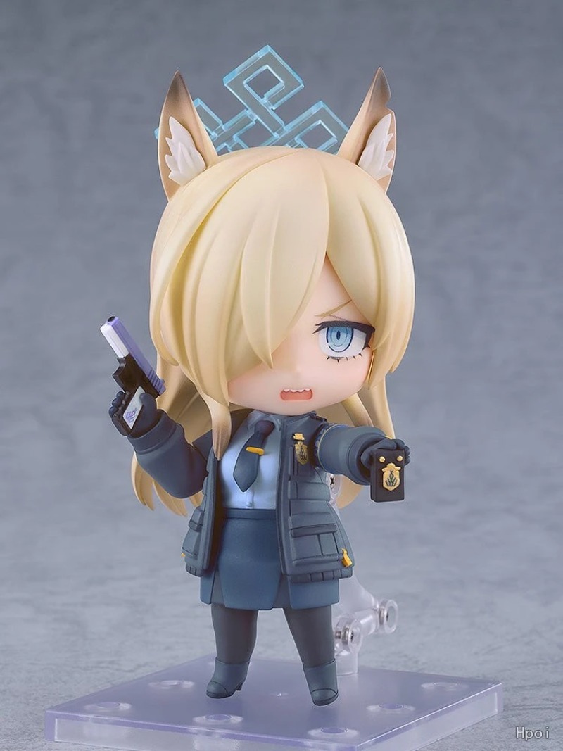 GSC Nendoroid # 2937 Kanna Oga - Archive Box Set ulasan dan harga
