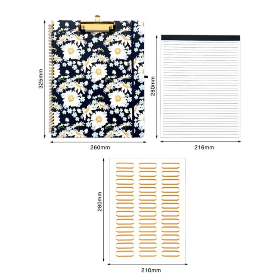 Produsen Grosir Gulungan Kerta - Tab Divider A4 ulasan dan harga