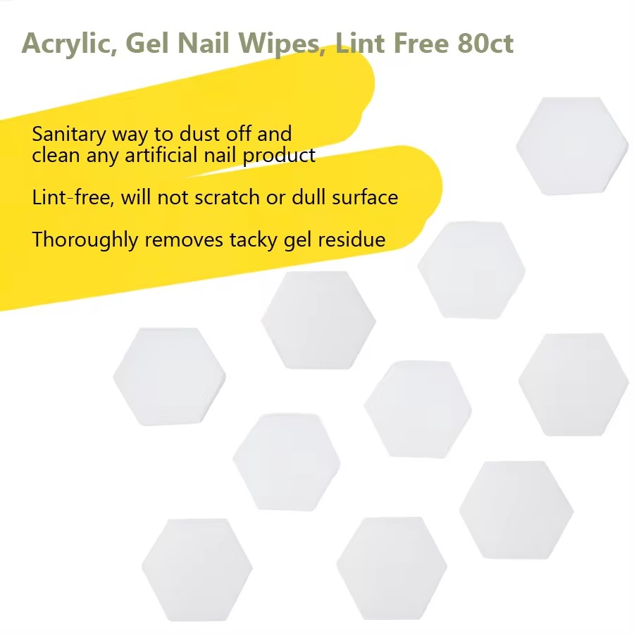 Spons lembut segi enam 80 buah - Gel Refill Pack ulasan dan harga