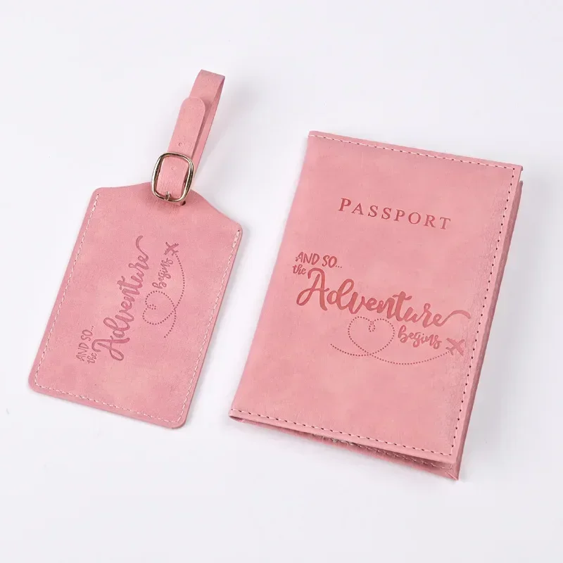 Klip tiket paspor kulit PU ung - Index Card Holder ulasan dan harga