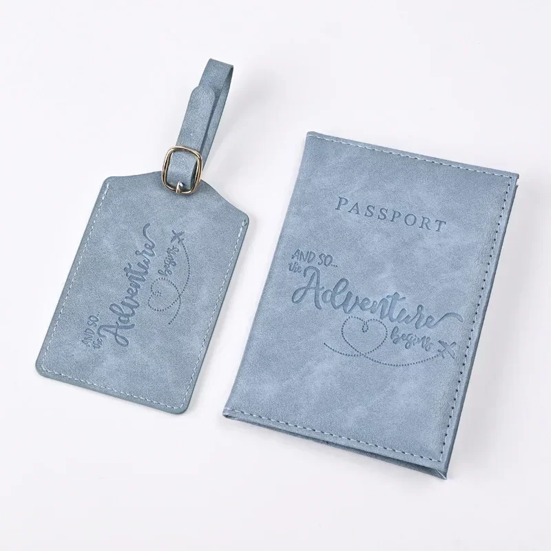 Klip tiket paspor kulit PU ung - Index Card Holder ulasan dan harga