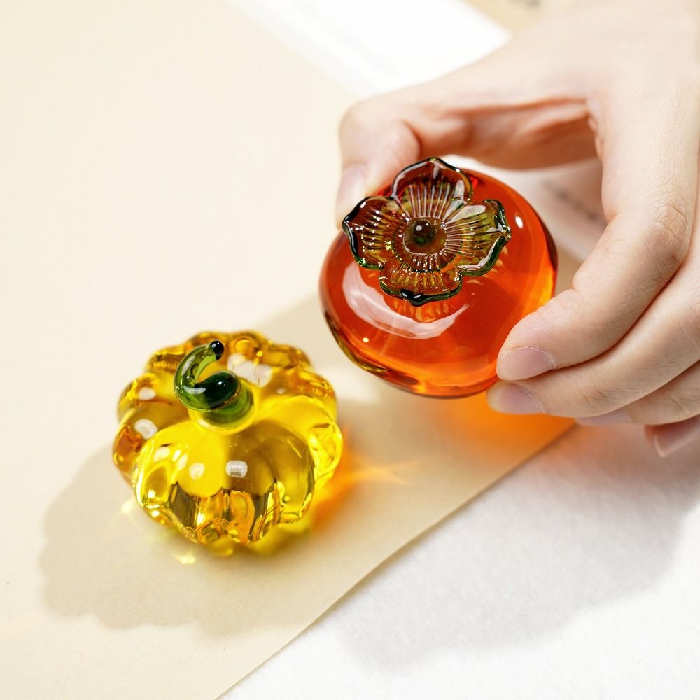 Penghias Kertas Kaca Kristal P - Paper Weight Crystal ulasan dan harga