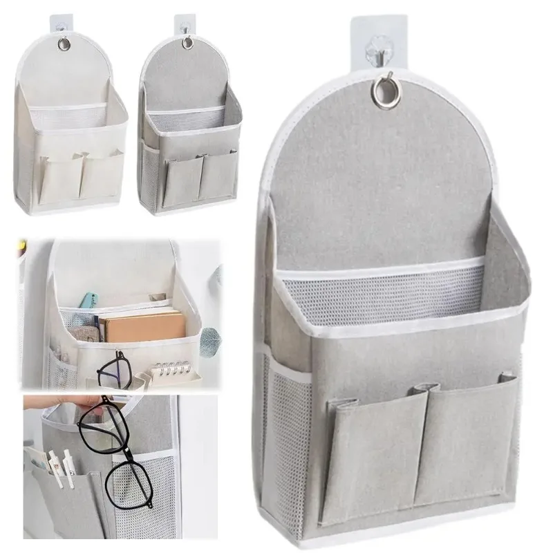 Tas Penyimpanan Gantung Kain u - Magazine Holder Rack ulasan dan harga