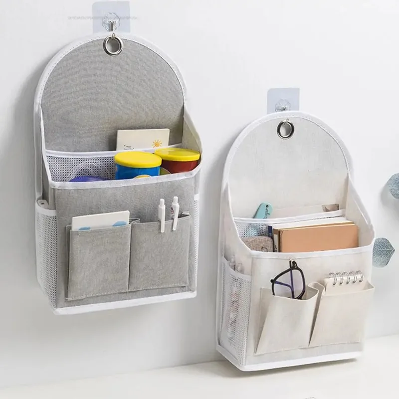 Tas Penyimpanan Gantung Kain u - Magazine Holder Rack ulasan dan harga