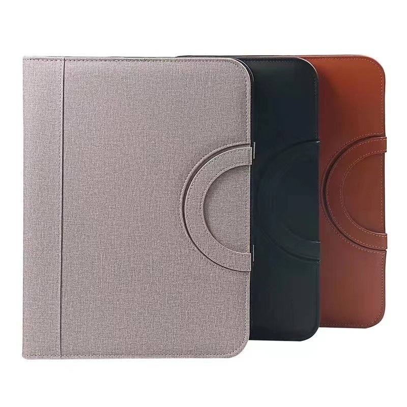 Tas File Pegangan Melingkar Po - Binder A4 Lever ulasan dan harga