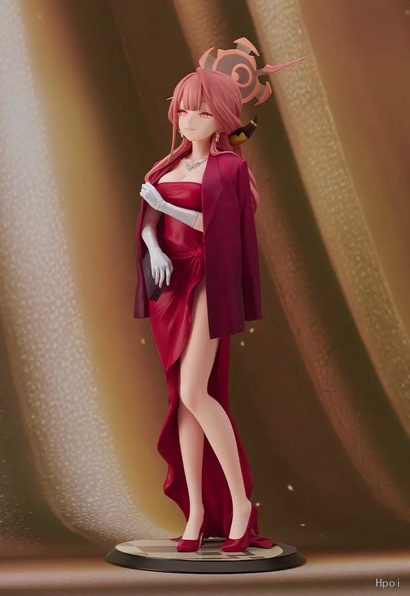 Good Smile Aru Rikuhachima Dre - Archive Box Set ulasan dan harga