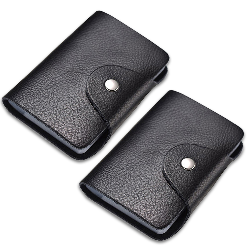 Tempat Kartu Bisnis Anti Malin - Index Card Holder ulasan dan harga