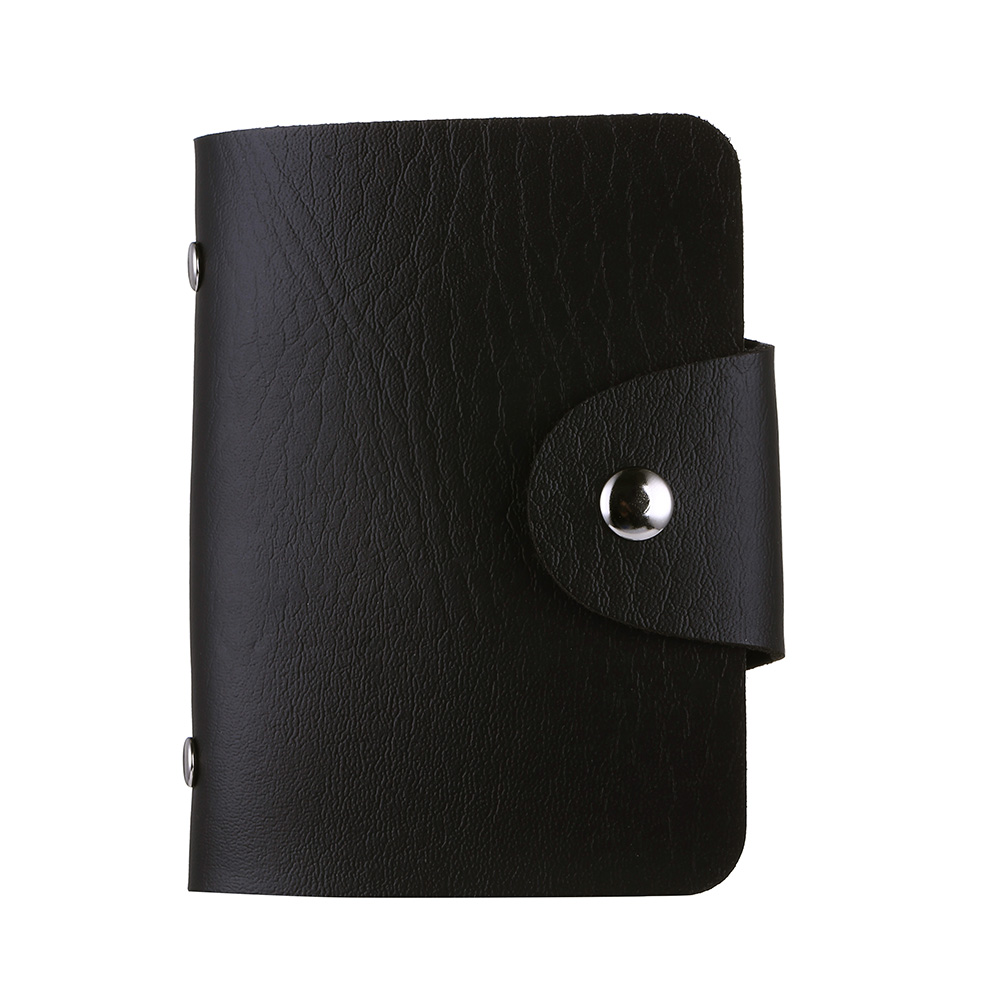 Tempat Kartu Bisnis Anti Malin - Index Card Holder ulasan dan harga